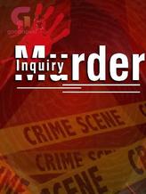 Novel Murder Inquiry by Jacob Shekete