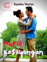 Novel Murid Kesayangan by Ayunina Sharlyn