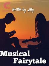 Novel Musical Fairytale by Lilly