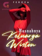 Novel Musnahnya Keluarga Wiston by Feroza