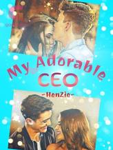 Novel My Adorable CEO by Cheezyweeze