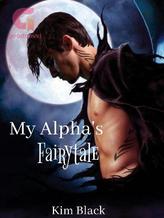 Novel My Alpha’s Fairytale by Kim Black