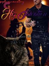 Novel My Alpha’s Salvation by Sophianacatry