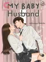 Novel My Baby Husband by Adinasya Mahila