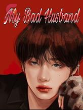 Novel My Bad Husband by YaeRim_11