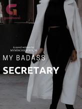 My Badass Secretary