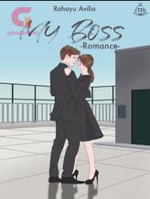 Novel My Boss by Rahayu avilia