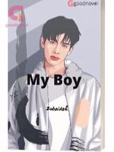 Novel My Boy by ZB