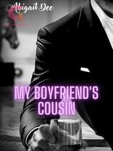 Novel My Boyfriend’s Cousin by Abigaildee