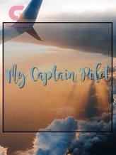 Novel My Captain Pilot by mustika gadis Novel My Captain Pilot by mustika gadis