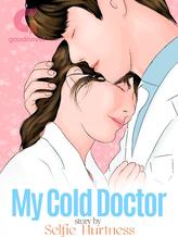 Novel My Cold Doctor (Indonesia) by Selfie Hurtness