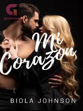 Novel My Corazon by Biola Johnson