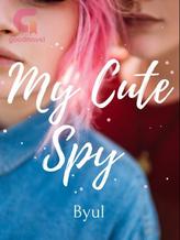 Novel My Cute Spy by Byul