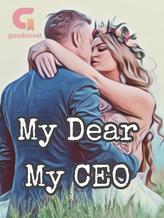 Novel My Dear My CEO by NitNoth