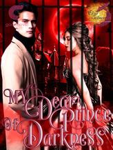 Novel My Dear Prince of Darkness by Eliza Selmer
