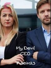 My Devil CEO (Indonesian Version)