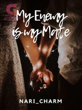 Novel My Enemy is My Mate by Nari_Charm