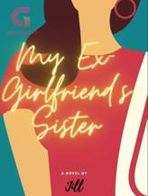 Novel My Ex-Girlfriend’s Sister by Jill