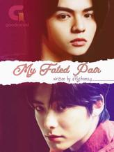 Novel My Fated Pair [BxB] by d’Rythem24