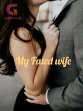 Novel My Fated Wife by BS