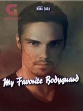 Novel My Favorite Bodyguard by NONA DARA