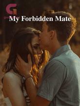 Novel My Forbidden Mate by Kimberly