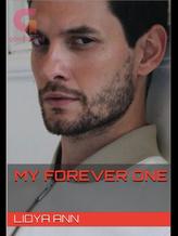 Novel My Forever One by Lidya Ann