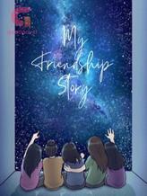 Novel My Friendship Story by Ryshahira