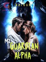 Novel My Guardian Alpha by Valour