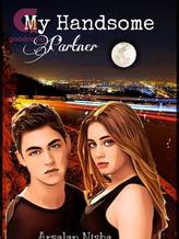 Novel My Handsome Partner by Arsalan Nisha