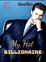 Novel My Hot Billionaire by NonaRein