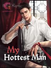 Novel My Hottest Man by Yuli F. Riyadi