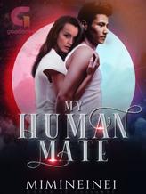 Novel My Human Mate by E.Bismar