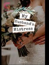 Novel My Husband’s Mistress by DindaFW