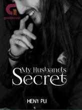 Novel My Husband’s Secret by HENY PU