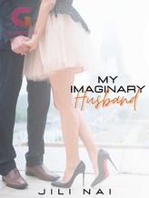 Novel My Imaginary Husband by Jili Nai