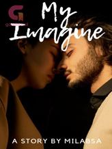 Novel My Imagine by Milabsa