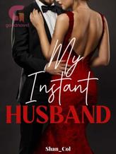 Novel My Instant Husband (English) by Shan_col