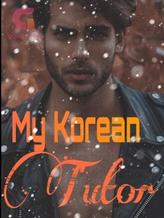 Novel My Korean Tutor by Faith Isabella