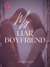 Novel My Liar Boyfriend by Jeon Juliet