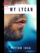 Novel My Lycan by Peyton Iuga