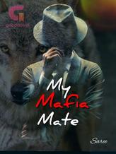 Novel My Mafia Mate by Saree