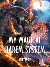 My Magical Harem System