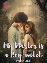 Novel My Master is a Boy-witch by Periwinkle