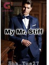 My Mr. Stiff