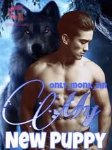 Novel My New Puppy by only_monk_zin Novel My New Puppy by only_monk_zin