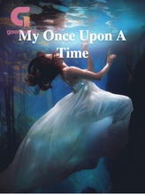 Novel My Once Upon A Time by Kimber DeWitt