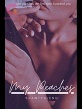 Novel My Peaches by Shawty Ajeng