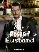 Novel My Posesif Husband by Nafadila