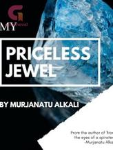 Novel My Priceless Jewel by Mjay